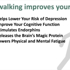 8 Proven Ways Walking Improves Your Brain Function